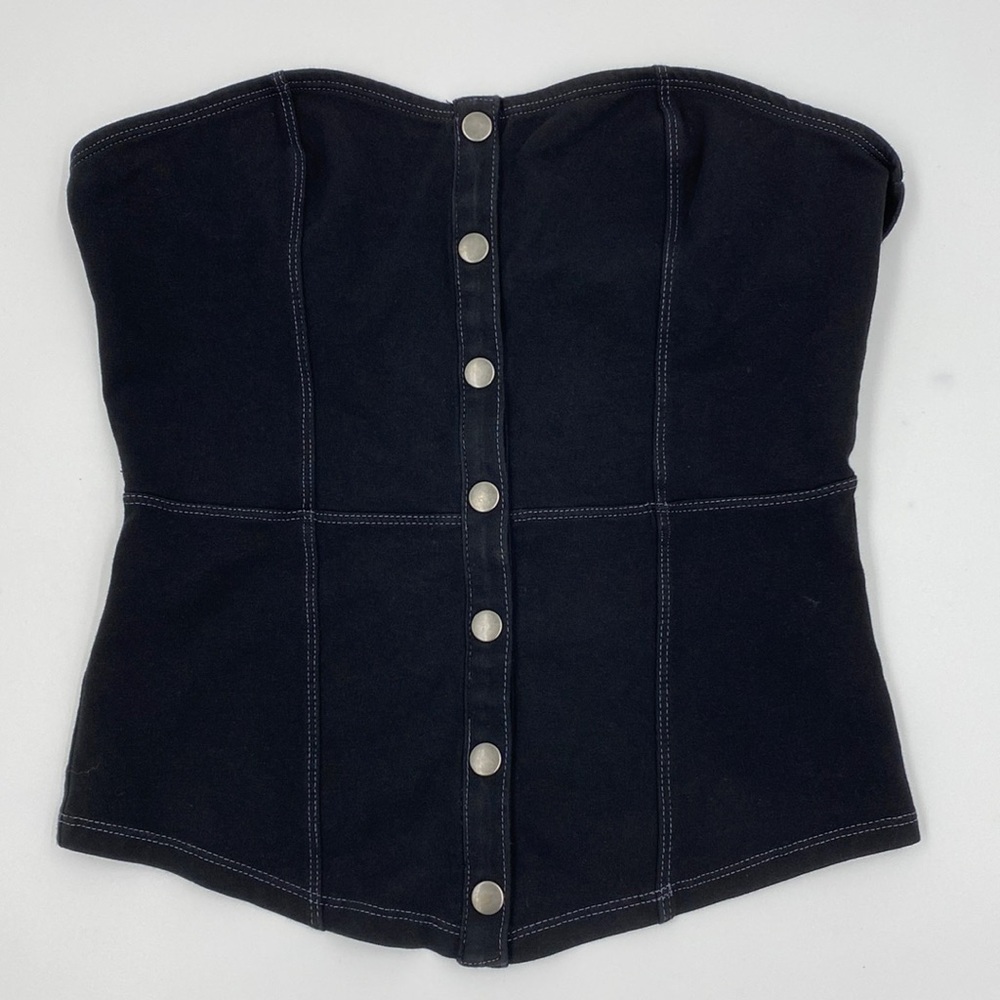 Express One Eleven Tube Top